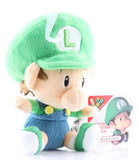 mario-all-star-collection-plushie:-53-baby-luigi-(s)-luigi - 8