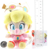 mario-all-star-collection-plushie:-54-baby-peach-(s)-princess-peach - 2
