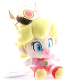 mario-all-star-collection-plushie:-54-baby-peach-(s)-princess-peach - 5
