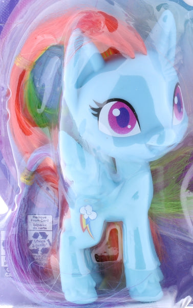 My Little Pony Rainbow Dash Doll