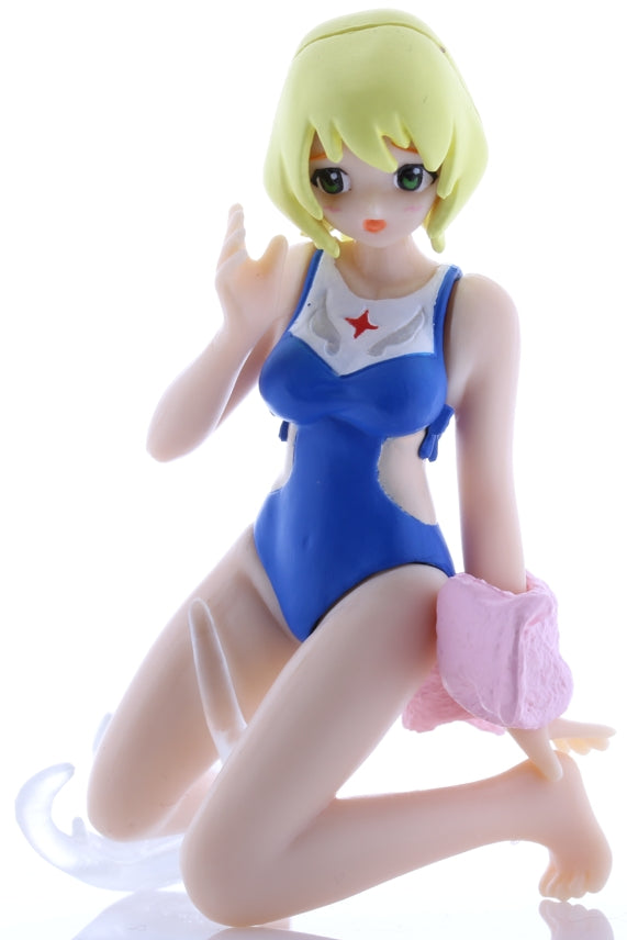 Mai Otome Hime Figurine - HGIF Erstin Ho (Erstin) - Cherden's Doujinshi Shop - 1