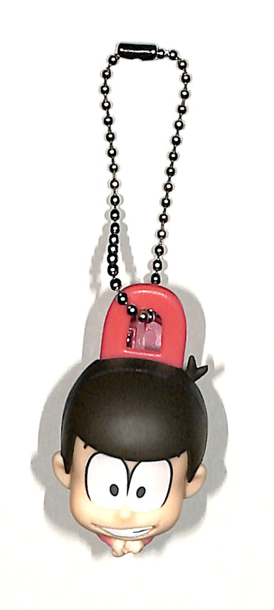 Mr. Osomatsu Clip - Deforme (Chibi) Clip: Osomatsu Matsuno (Osomatsu Matsuno) - Cherden's Doujinshi Shop - 1