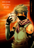 naruto-your-back-blazes-crimson-in-the-setting-sun-4th-hokage-x-kakashi - 2