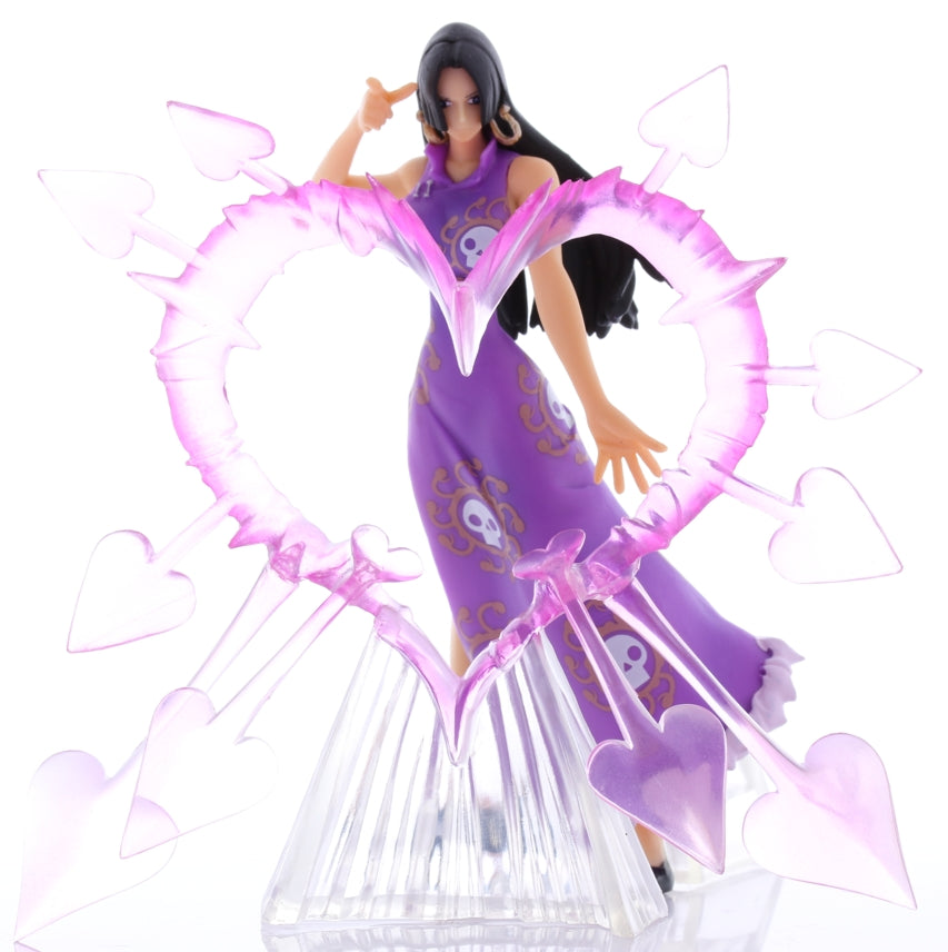 One Piece Figurine - Attack Motions 4: Boa Hancock - Slave Arrow (Boa Hancock) - Cherden's Doujinshi Shop - 1