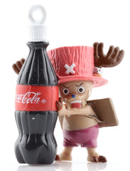 Coca Cola Figures