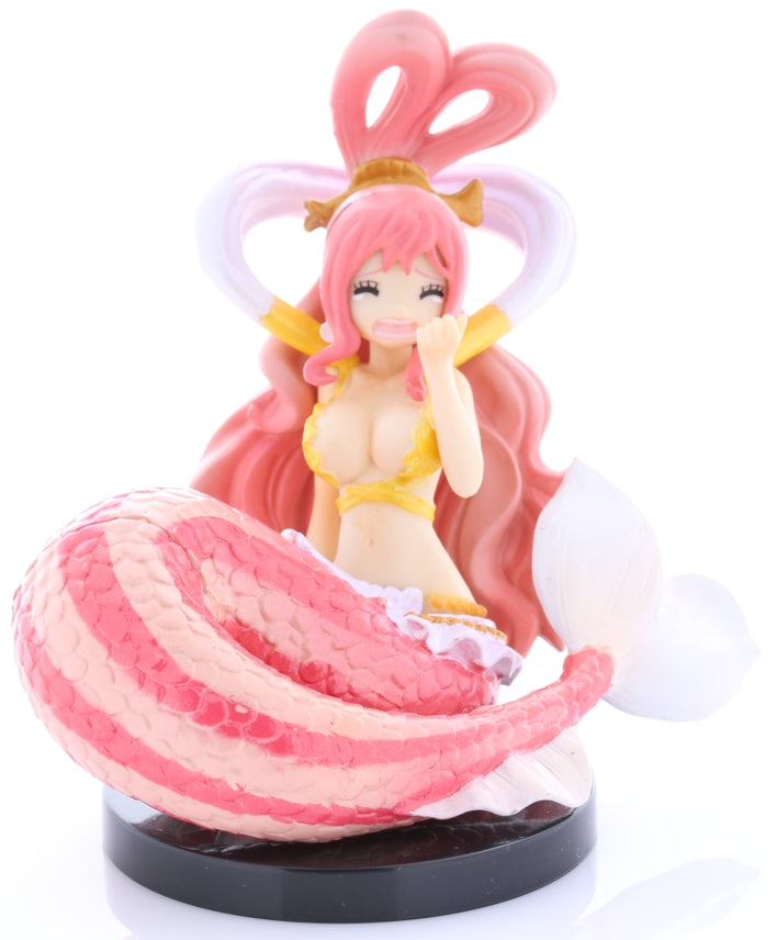 One Piece Figurine - Half Age Characters Heroines: Princess Shirahoshi (Secret Version) (Princess Shirahoshi) - Cherden's Doujinshi Shop - 1