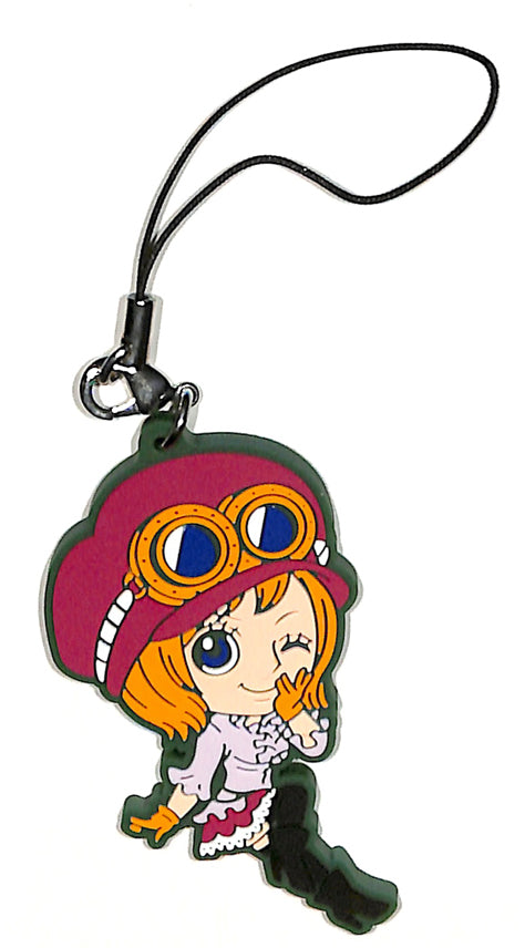 One Piece Strap - Ichiban Kuji One Piece Dressrosa Edition I Prize: Koala Rubber Strap (Koala) - Cherden's Doujinshi Shop - 1
