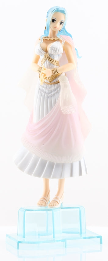 One Piece Figurine - One Piece Styling Girls Selection 2nd: Nefeltari Vivi (Nefeltari Vivi) - Cherden's Doujinshi Shop - 1