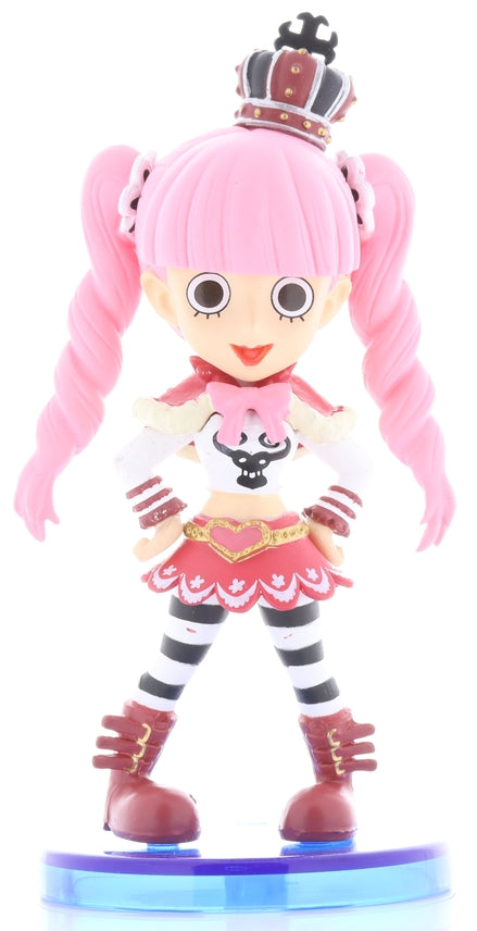 One Piece Figurine - WCF World Collectible Figure Treasure Rally Vol. 2: 3. Perona (Perona) - Cherden's Doujinshi Shop - 1
