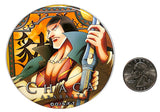 one-piece-yakara-can-badge-beast-vol.10-chaka-the-jackal-arabasta-chaka - 3