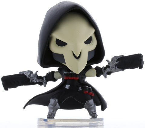 Overwatch Figurine - Cute But Deadly Series 3 Blind Box Figurine: Reaper (Reaper) - Cherden's Doujinshi Shop - 1