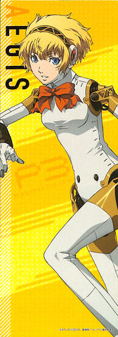 Persona 3 Sticker - P3 The Movie Sticker Collection No.7 Aigis (Aegis) (Aigis) - Cherden's Doujinshi Shop - 1