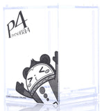 persona-4-my-case:-one-coin-figurine-display-case-(teddie-eyes-closed-version)-(animate-limited-edition-box-promo)-teddie - 2