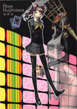 Shin Megami Tensei:  Persona 4 Trading Card - No.07   Character Card-07 Rise Kujikawa (Rise) - Cherden's Doujinshi Shop - 1