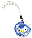 pokemon-diamond-and-pearl-dx-strap-5-piplup-piplup - 3