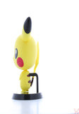 Pokemon Figurine - Ichiban Kuji Pocket Monsters Best Wishes Chibikyun Chara World Prize H Pikachu (Pikachu) - Cherden's Doujinshi Shop
 - 4