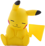 Pokemon Figurine - Nighty Night Friends Sun & Moon Pikachu (Pikachu) - Cherden's Doujinshi Shop - 1