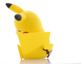 pokemon-nighty-night-friends-sun-&-moon-pikachu-pikachu - 4