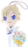 Pop'n Music Plush - Pugyutto Plushie Mascot Vol. 8: Pop'n Music - VENUS - Sota Fujimori (Sota Fujimori) - Cherden's Doujinshi Shop - 1