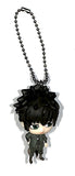 Psycho-Pass Keychain - Deformed (Chibi) Mini Figure Series: Shinya Kogami (Theater Version) (Shinya Kogami) - Cherden's Doujinshi Shop - 1