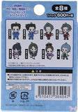 phoenix-wright-chipicco-gyakuten-saiban-objection-to-that-truth!-trading-rubber-strap:-pearl-fey-pearl-fey - 6