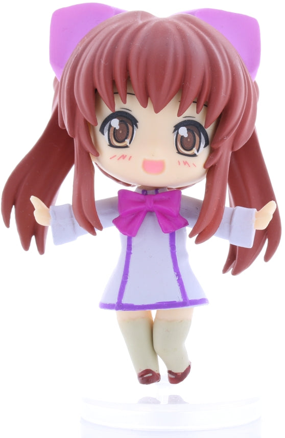 Quiz Magic Academy Figurine - Konami Style Nendoroid Puchi (Petit) Sages Version: Aloe (Aloe) - Cherden's Doujinshi Shop - 1