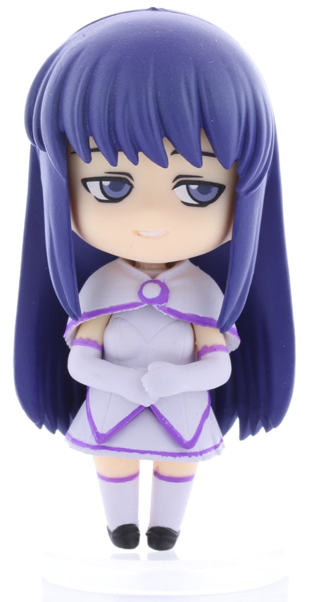 Quiz Magic Academy Figurine - Konami Style Nendoroid Puchi (Petit) Sages Version: Malariya (Malariya) - Cherden's Doujinshi Shop - 1