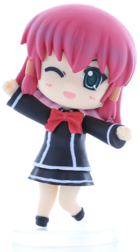 Quiz Magic Academy Figurine - Konami Style Nendoroid Puchi (Petit) Sages Version: Ruquia plus alternate outfit (Ruquia) - Cherden's Doujinshi Shop - 1