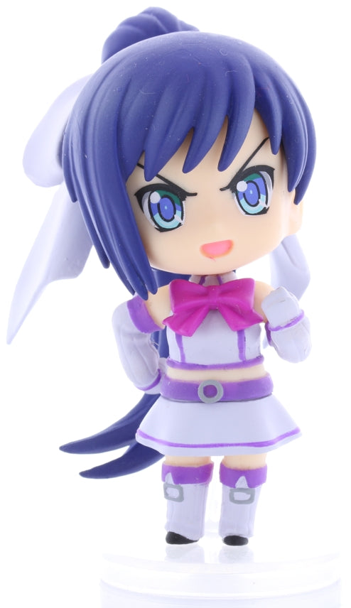 Quiz Magic Academy Figurine - Konami Style Nendoroid Puchi (Petit) Sages Version: Yuri (Yuri (Quiz Magic Academy)) - Cherden's Doujinshi Shop - 1