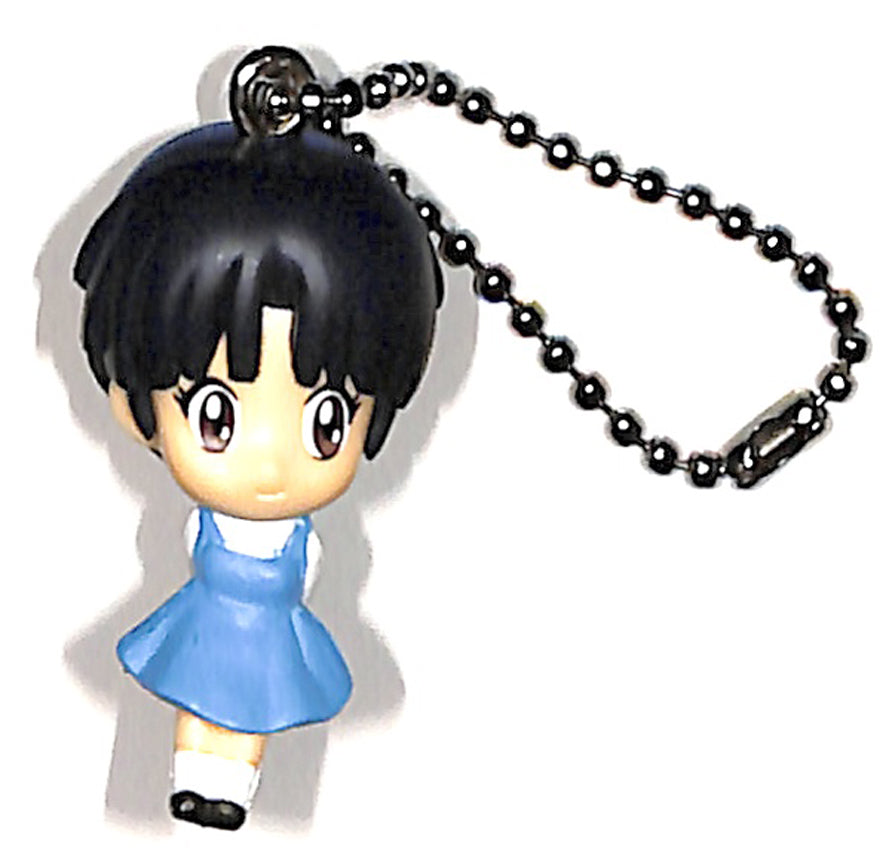 Ranma 1/2 Charm - Ranma 1/2 Swing 3 Akane Tendo (Akane Tendo) - Cherden's Doujinshi Shop - 1