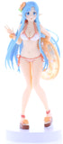sword-art-online-craneking-memory-defrag-exq-figure:-2019.05-asuna-yuuki-(blue-hair-/-bikini-version)-statue-asuna-yuuki - 11