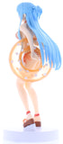 sword-art-online-craneking-memory-defrag-exq-figure:-2019.05-asuna-yuuki-(blue-hair-/-bikini-version)-statue-asuna-yuuki - 5