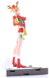 street-fighter-capcom-character-christmas-santa-girl-figure:-cammy-white-(red)-cammy-white - 10