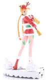 street-fighter-capcom-character-christmas-santa-girl-figure:-cammy-white-(red)-cammy-white - 3