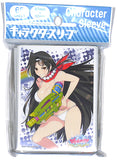 Senran Kagura Peach Beach Splash Trading Card Sleeve - Character Sleeve EN-762 Jasmine B (Jasmine) - Cherden's Doujinshi Shop - 1