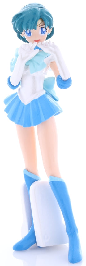 Sailor Moon Figurine - HGIF Sailor Moon World: Sailor Mercury (Sailor Mercury) - Cherden's Doujinshi Shop - 1