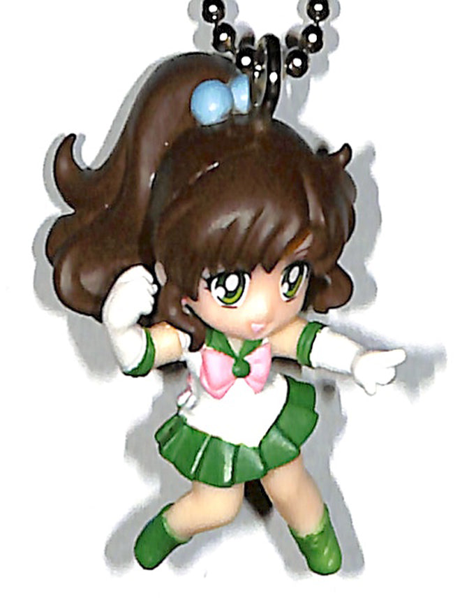 Sailor Moon Charm - Sailor Moon Swing 4. Sailor Jupiter (Lita) - Cherden's Doujinshi Shop - 1
