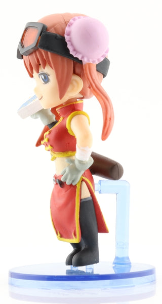 Figurine Gintama Banpresto – 50th Anniversary Weekly Jump – PVC Exposition