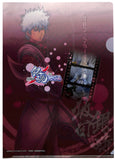 gintama-ichiban-kuji-v-prize-d-a4-clear-file-gintoki-sakata-gintoki - 2