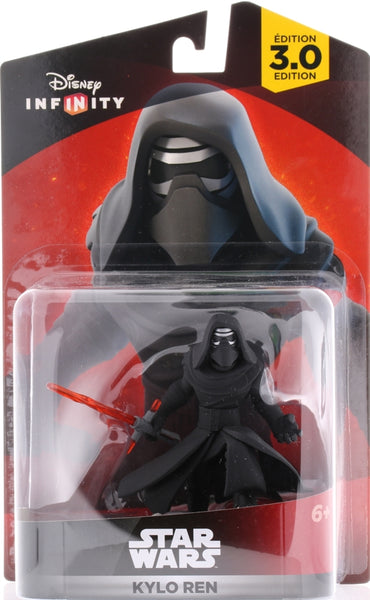 Disney infinity top kylo ren