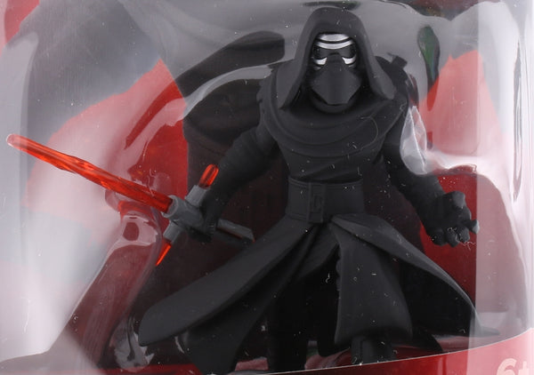 Kylo ren 2025 disney infinity 3.0