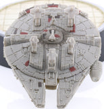 star-wars-star-wars-diorama:-d.-millennium-falcon-(episode-5-version)-(repaired)-millennium-falcon - 11