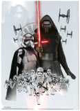 star-wars-the-force-awakens-a4-clear-file-kylo-ren-phasma-&-stormtroopers-kylo-ren - 2