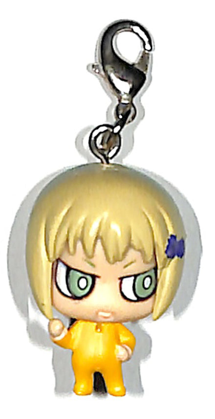 Tiger & Bunny Clip - Chara Fortune Hero Fortune Huang Pao-Lin (Pao-Lin Huang) - Cherden's Doujinshi Shop - 1