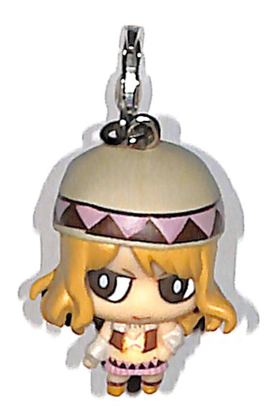 Tiger & Bunny Clip - Chara Fortune Hero Fortune Karina Lyle (Karina Lyle) - Cherden's Doujinshi Shop - 1