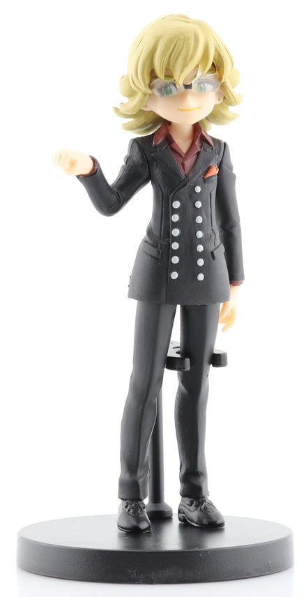 Tiger & Bunny Figurine - Half Age Characters Vol.2 Barnaby Brooks Jr. (Barnaby Brooks Jr.) - Cherden's Doujinshi Shop - 1