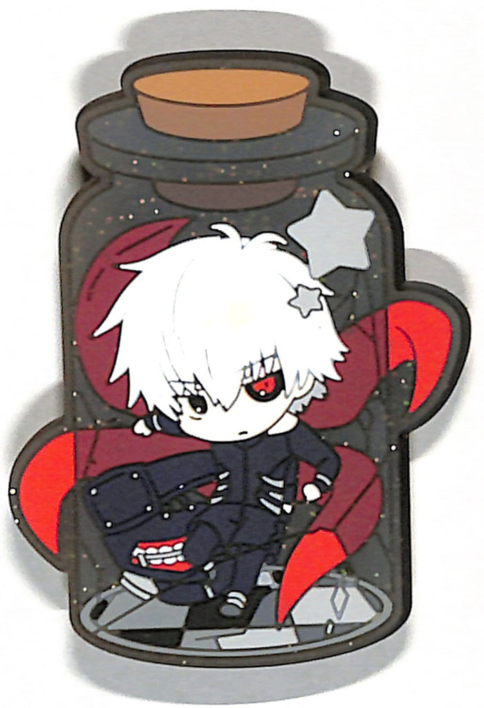 Tokyo Ghoul Clip - Chara Toria Ken Kaneki (Ken Kaneki) - Cherden's Doujinshi Shop - 1
