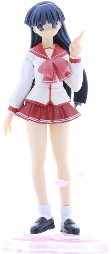 To Heart Figurine - SR Series Toheart2 Part 2 Yuki Kusakabe (Yuki Kusakabe) - Cherden's Doujinshi Shop - 1