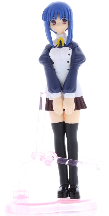To Heart Figurine - Yujin SR Series Part 2 HMX-17a Ilfa (HMX-17a) - Cherden's Doujinshi Shop - 1