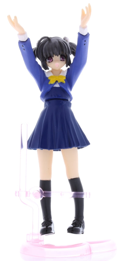To Heart Figurine - Yujin SR Series Part 2 Konomi Yuzuhara (Konomi Yuzuhara) - Cherden's Doujinshi Shop - 1
